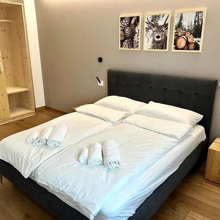 Cimus Apartamento