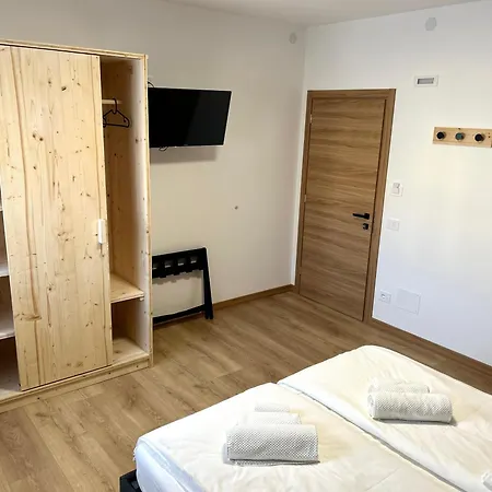 Cimus Apartamento