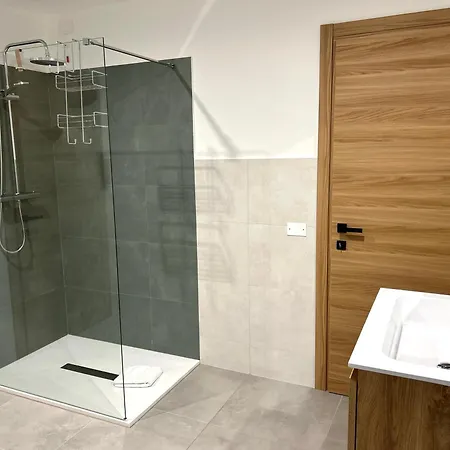 Apartamento Cimus