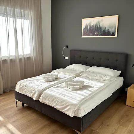 Cimus Apartamento