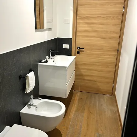 Apartamento Cimus Sant'Antonio Tortal