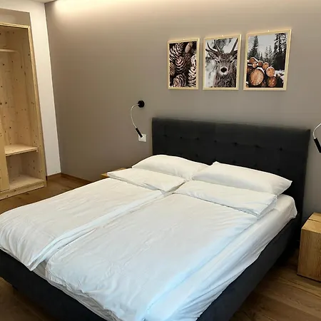 Cimus Apartamento