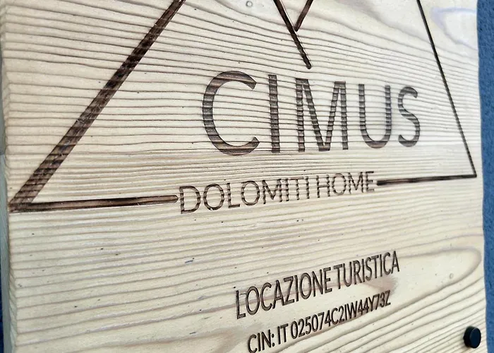 Cimus Apartamento Sant'Antonio Tortal