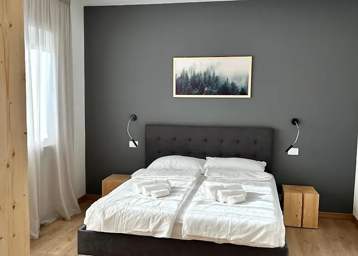 Cimus Apartamento