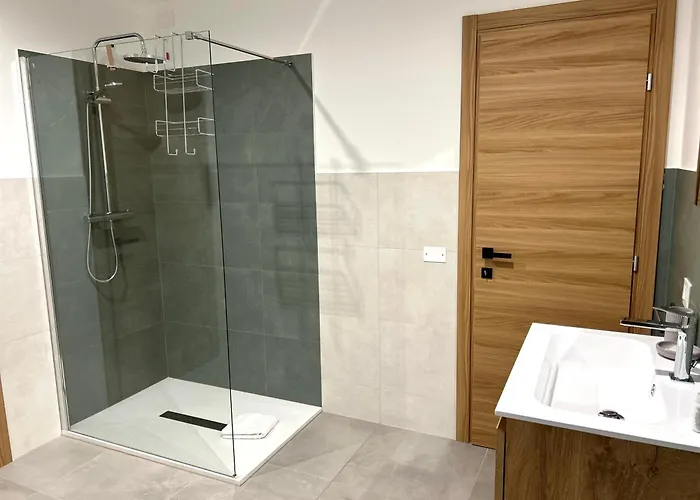 Apartamento Cimus