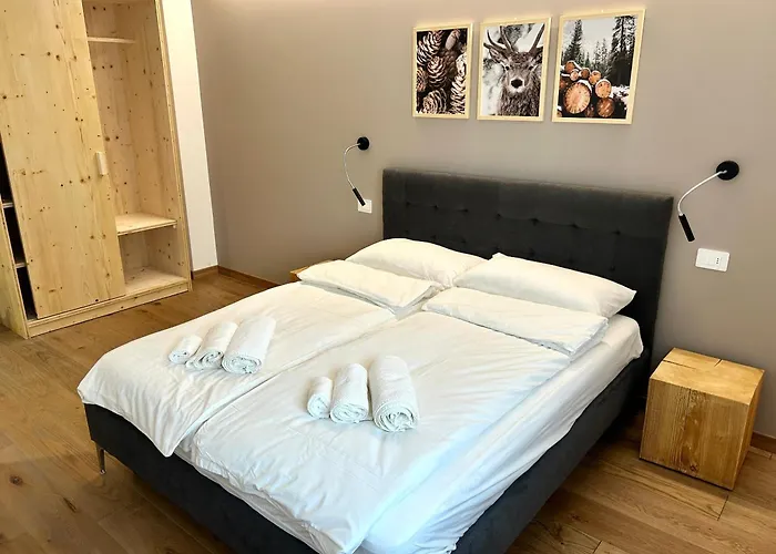 Cimus Apartamento