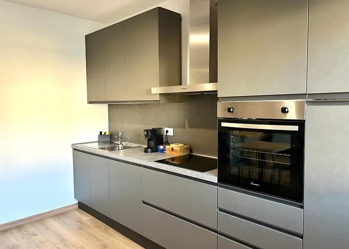 Apartamento Cimus *