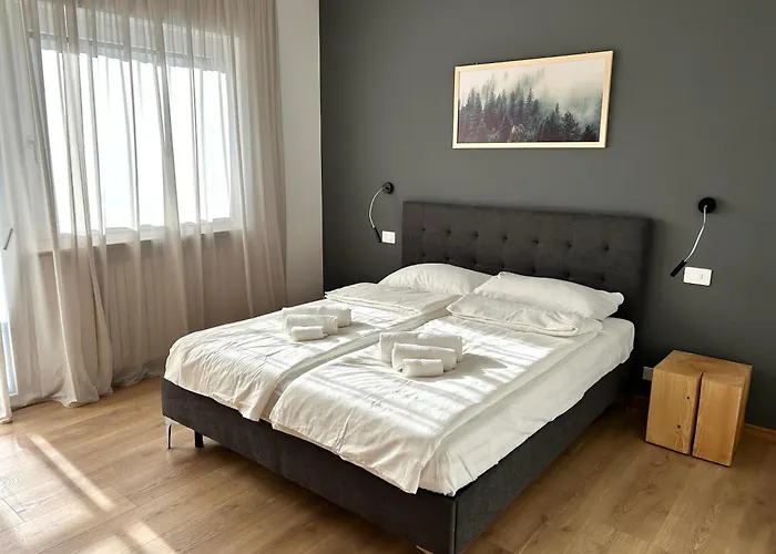 Cimus Apartamento