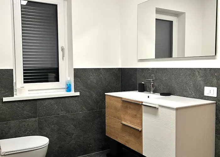 Apartamento Cimus