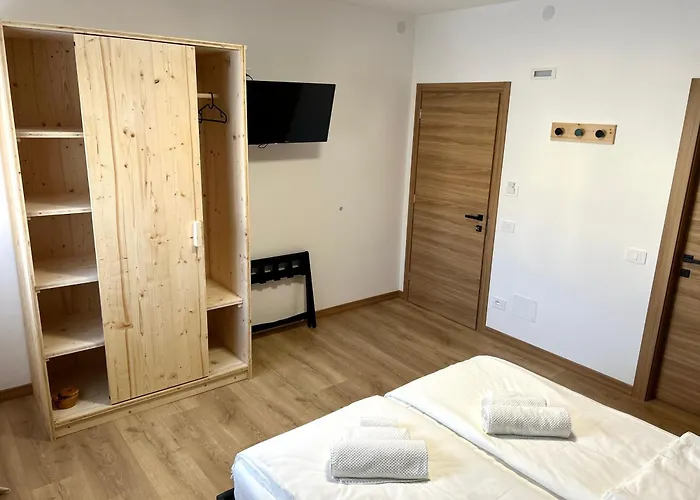 Cimus Apartamento