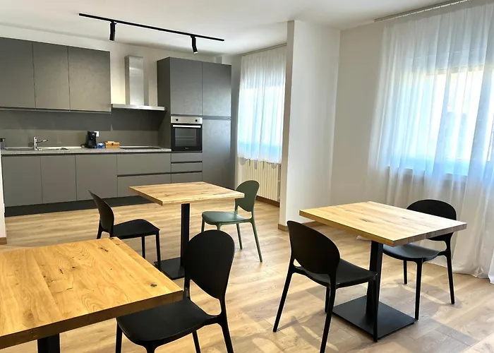 Apartamento Cimus Sant'Antonio Tortal