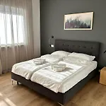 Cimus Appartement