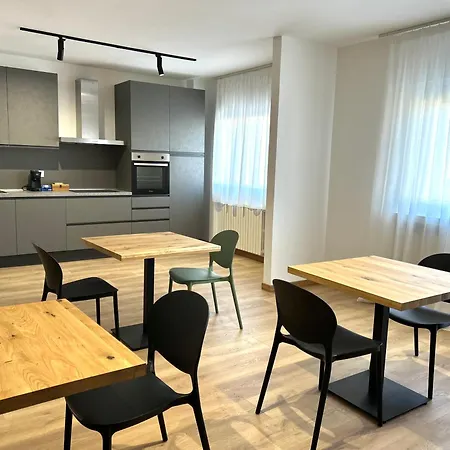 Appartamento Cimus Sant'Antonio Tortal